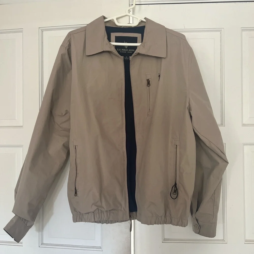 Jacket M - Picture 1 of 1
